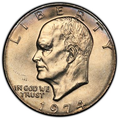 Cert 42200395 - Coin Image