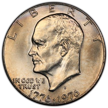 Cert 42200399 - Coin Image