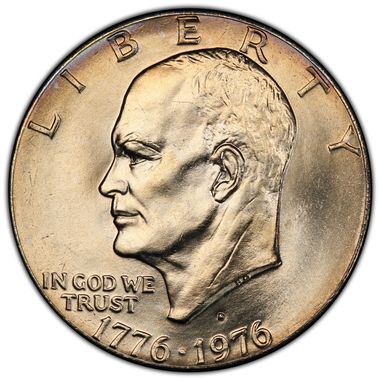 Cert 42200401 - Coin Image