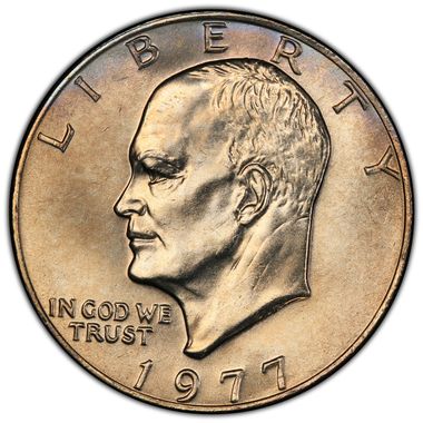 Cert 42200403 - Coin Image