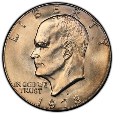 Cert 42200406 - Coin Image