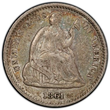 Cert 42200468 - Coin Image