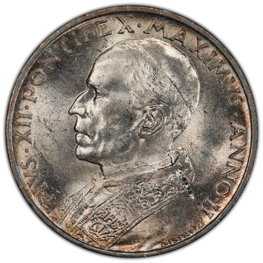 Cert 42202194 - Coin Image