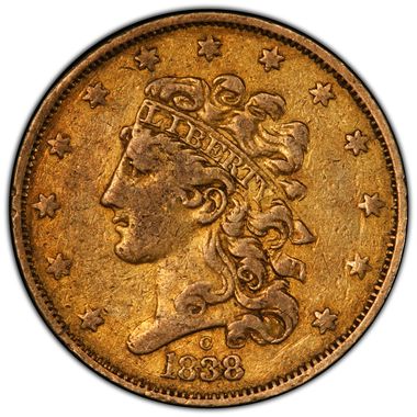 Cert 42202293 - Coin Image