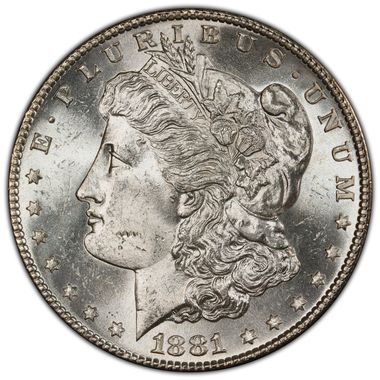 Cert 42202688 - Coin Image