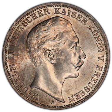 Cert 42202849 - Coin Image