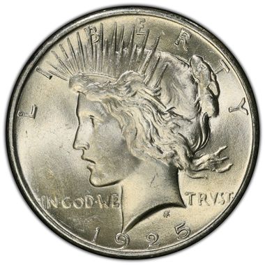 Cert 42203723 - Coin Image