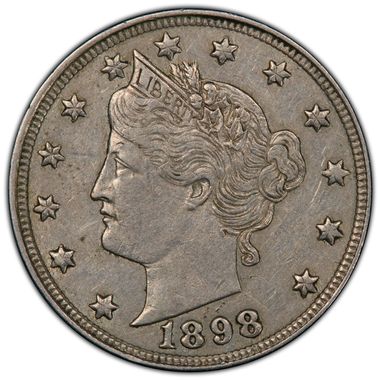 Cert 42204913 - Coin Image