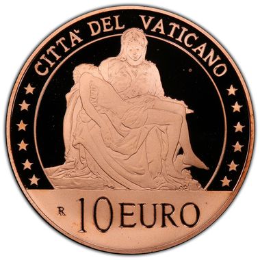 Cert 42205996 - Coin Image