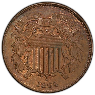 Cert 42206464 - Coin Image