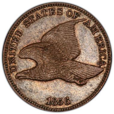 Cert 42206642 - Coin Image