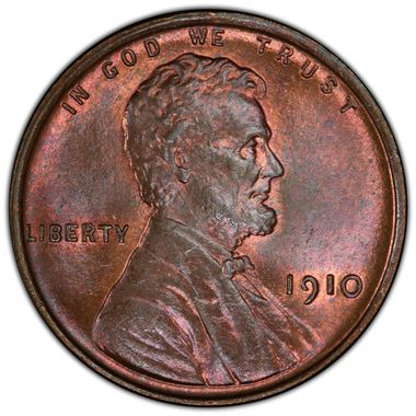 Cert 42206969 - Coin Image