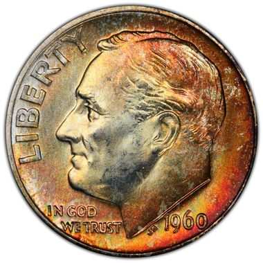 Cert 42207120 - Coin Image