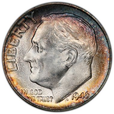 Cert 42207121 - Coin Image