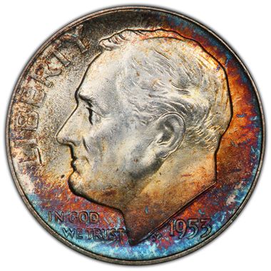 Cert 42207124 - Coin Image