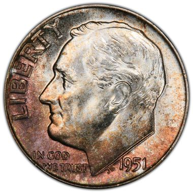 Cert 42207125 - Coin Image