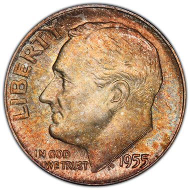 Cert 42207126 - Coin Image