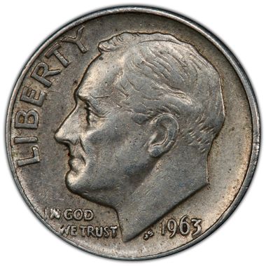 Cert 42207135 - Coin Image