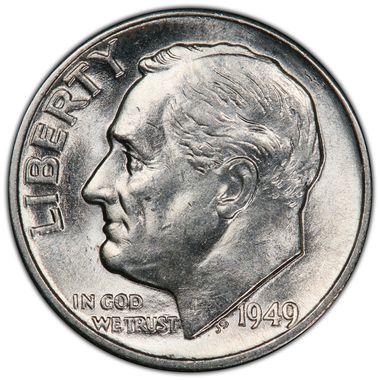 Cert 42207256 - Coin Image