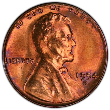 Cert 42207264 - Coin Image