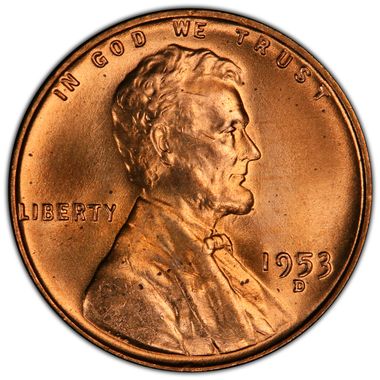 Cert 42207895 - Coin Image