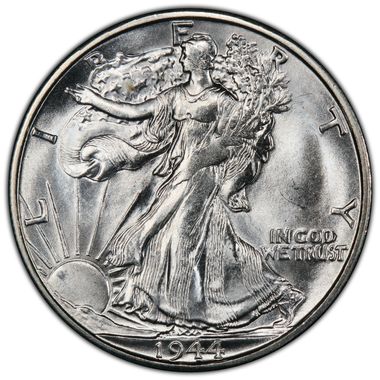 Cert 42207900 - Coin Image