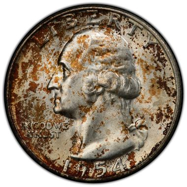 Cert 42207954 - Coin Image