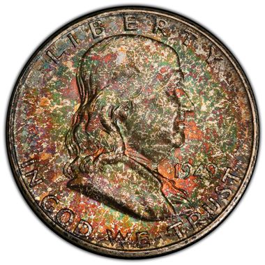 Cert 42207958 - Coin Image