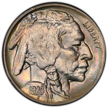 Cert 42207974 - Coin Image