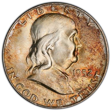 Cert 42207992 - Coin Image