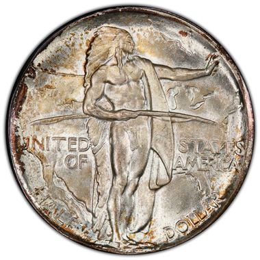 Cert 42207993 - Coin Image