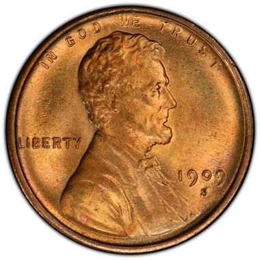 Cert 42208022 - Coin Image