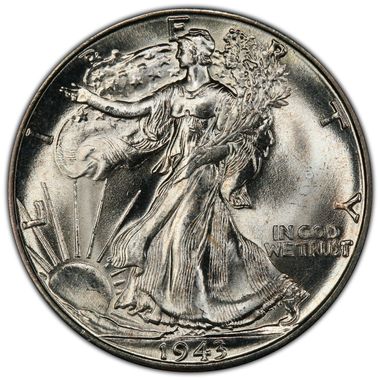 Cert 42209033 - Coin Image
