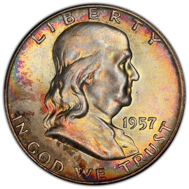 Cert 42209616 - Coin Image