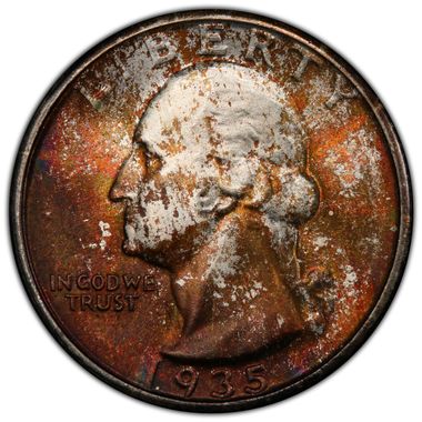 Cert 42209649 - Coin Image