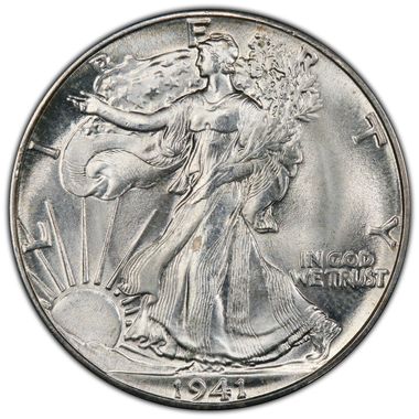 Cert 42209796 - Coin Image