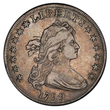Cert 42210301 - Coin Image