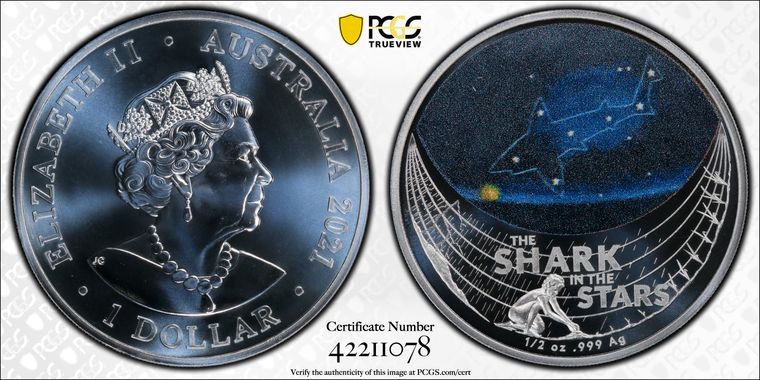 Cert 42211078 - Coin Image