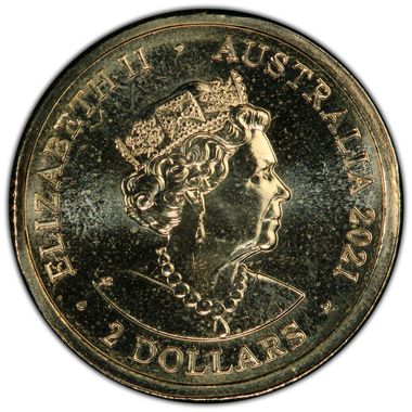 Cert 42211104 - Coin Image