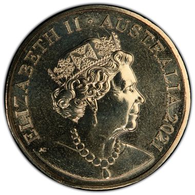 Cert 42211131 - Coin Image