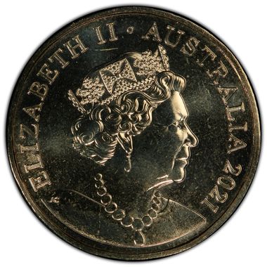 Cert 42211142 - Coin Image
