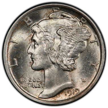 Cert 42212880 - Coin Image