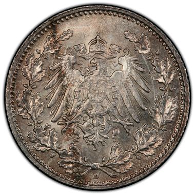 Cert 42212910 - Coin Image