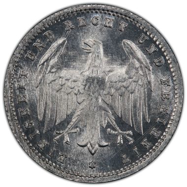 Cert 42212915 - Coin Image