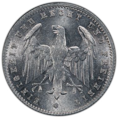 Cert 42212916 - Coin Image