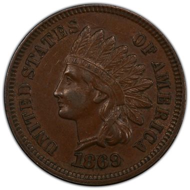 Cert 42212964 - Coin Image