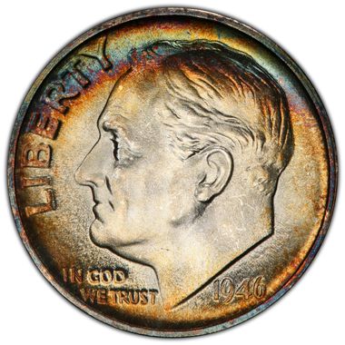 Cert 42213435 - Coin Image