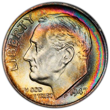 Cert 42213437 - Coin Image