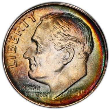 Cert 42213442 - Coin Image