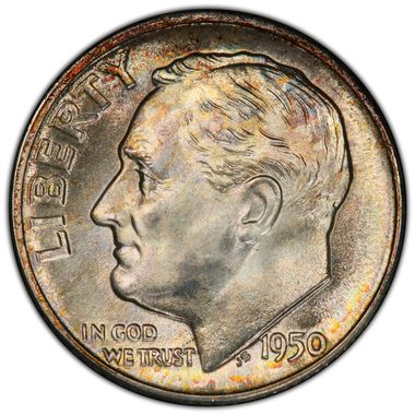 Cert 42213444 - Coin Image